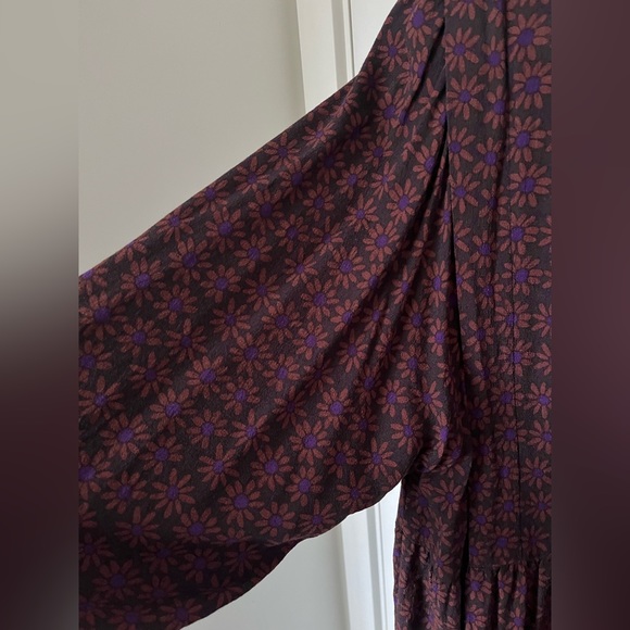 DES PETITS HAUTS (M) Eliora Dress - Picture 5 of 6